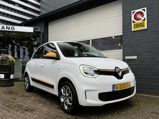 Renault Twingo Z.E. R80 Collection