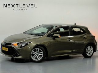 Toyota Corolla 1.8 Hybrid Active Camera Stoelverwar. Dealeronderhouden LageKM
