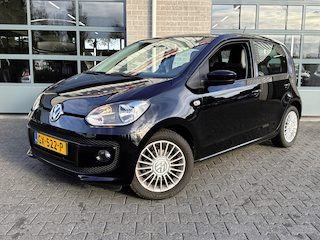 Volkswagen Up 1.0 high up! BlueMotion|1E EIGENAAR|AIRCO|