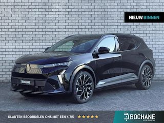 Renault Scénic E-Tech EV87 Long Range Esprit Alpine | Demo | Harman / Kardon | Stuur + Stoelverwarming | Adaptive Cruise Control | Apple CarPlay / Android Auto | Panoramadak |