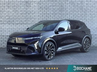 Renault Scénic E-Tech EV87 Long Range Esprit Alpine | Demo | Harman / Kardon | Stuur + Stoelverwarming | Adaptive Cruise Control | Apple CarPlay / Android Auto | Panoramadak |