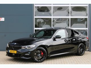 BMW 330e M-Sport Shadow | Pano | Laser | Memory | HUD | 360 | ACC