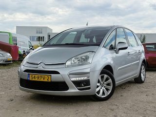 Citroën C4 Picasso 1.6 THP Ligne Business EGS/ AUTOMAAT/ NAVI