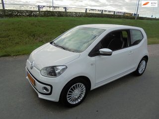 Volkswagen Up UP 1.0 Benzine 3 deurs airco lmv pdc