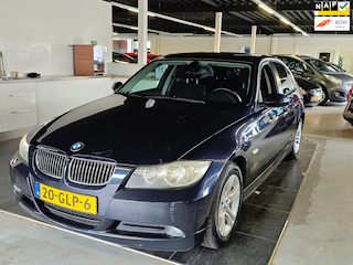BMW 320i Executive/AIRCO/CRUISE/INRUIL KOOPJE/