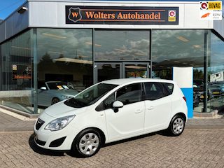 Opel Meriva 1.4 Edition *AC