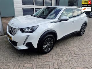 Peugeot 2008 EV Active Pack 50 kWh