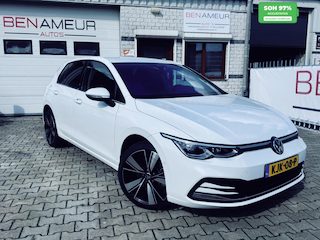 Volkswagen Golf 1.4 TSI eHybrid Navi/ CarPlay/ Stoelmassage
