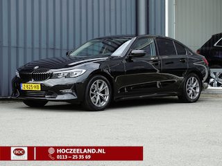 BMW 320i High Executive Sportline | Full LED