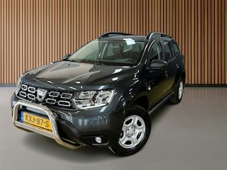 Dacia Duster 1.6 SCe Comfort | Camera | Navigatie | Airco | Cruise