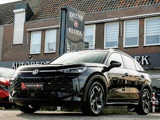 Volkswagen T-Roc 1.5 R-Line Edition CAMERA FULL LED 18 INCH ACC DODEHOEKDETECTIE