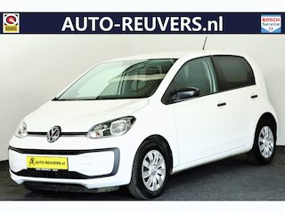 Volkswagen Up 1.0 Load up! BlueMotion / Airco / 4S banden