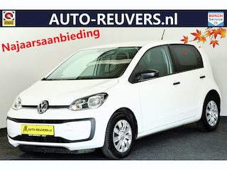 Volkswagen Up 1.0 Load up! BlueMotion / Airco / 4S banden