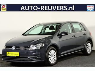 Volkswagen Golf 1.0 TSI Trendline / CarPlay / Clima / 5 Deurs
