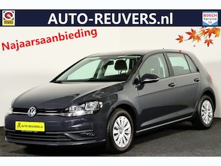 Volkswagen Golf 1.0 TSI Trendline / CarPlay / Clima / 5 Deurs