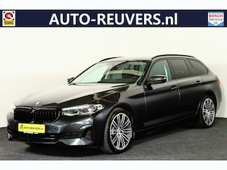 BMW 520i Executive / LED / Navi / CarPlay / Cam