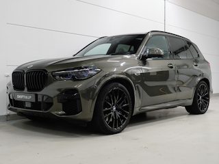BMW X5 xDrive45e M-Sport | Panoramadak | ACC | Elektr. Trekhaak