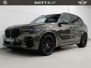 BMW X5 xDrive45e M-Sport | Panoramadak | ACC | Elektr. Trekhaak