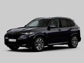 BMW X5 xDrive50e M Sport Pro | Massage | Stoelventilatie | Tartufo leder