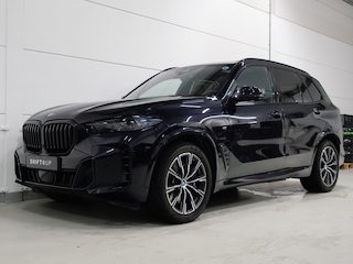 BMW X5 xDrive50e M Sport Pro | Massage | Stoelventilatie | Tartufo leder