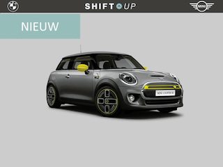 Mini Mini 33 kWh Sportstoelen | CarPlay | Warmtepomp
