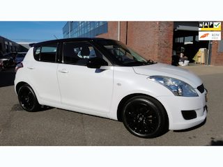 Suzuki Swift 1.2 Bandit EASSS