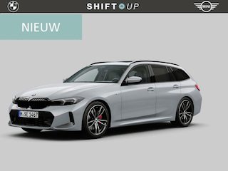 BMW 3-serie Touring 320i M-Sport | Panoramadak | Harman Kardon | Stuurverwarming