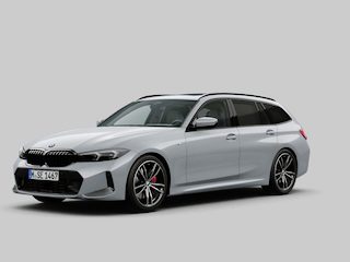BMW 3-serie Touring 320i M-Sport | Panoramadak | Harman Kardon | Stuurverwarming