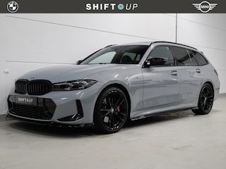 BMW 3-serie Touring 320i M-Sport | Panoramadak | Harman Kardon | Stuurverwarming