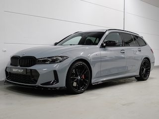 BMW 3-serie Touring 320i M-Sport | Panoramadak | Harman Kardon | Stuurverwarming