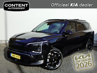 Kia EV5 81,4 kWh 217pk 2WD GT-Line Business Edition / Direct leverbaar !!!!!