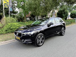 Volvo XC60 2.0 T5 AWD 254PK Momentum•Leder•Trekhaak
