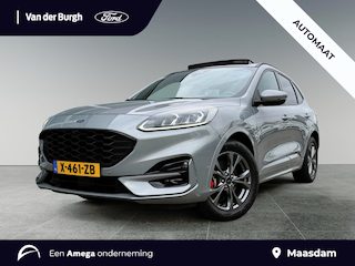 Ford Kuga ST-Line X 2.5 Plug-in Hybrid 225pk