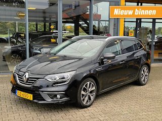 Renault Mégane 1.2 TCe Bose - camera - trekhaak - navi