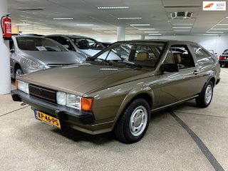 Volkswagen Scirocco 1.8 GT. 133.000km !! Zeer mooi en compleet