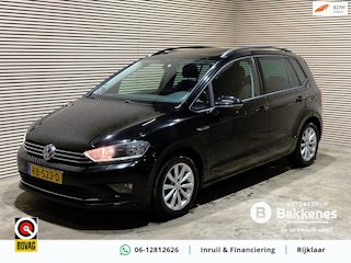 Volkswagen Golf Sportsvan 1.2 TSI Business Connected | Automaat | Pano | Trekhaak