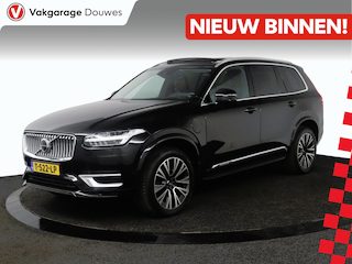 Volvo XC90 2.0 T8 Recharge AWD Inscription |Pano|Harman&Kardon