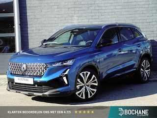 Renault Austral 1.2 E-Tech full hybrid 200 techno NU 5 JAAR GARANTIE! / PACK COMFORT / PACK LOOK & EXTENDED GRIP / METALLIC LAK