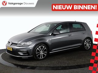 Volkswagen Golf 1.5 TSI Highline Business R |Standkachel|Stoelverwarming