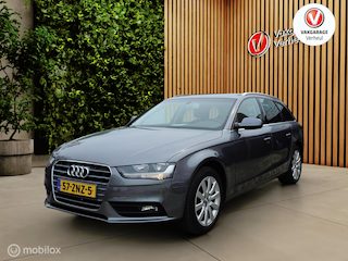 Audi A4 Avant 1.8 TFSI Pro Line Business ✅Quattro ✅170Pk ✅NAP