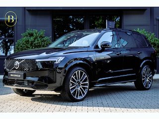 Volvo XC90 2.0 T8 Plug-in hybrid AWD Ultra Dark Exec. Ed.