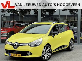 Renault Clio Estate 1.2 Dynamique | RIJKLAAR | Automaat | Airco