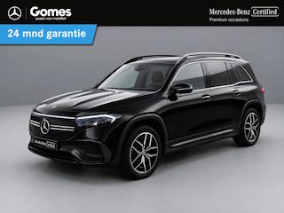 Mercedes-Benz EQB 250+ Business Edition 7p. 71 kWh