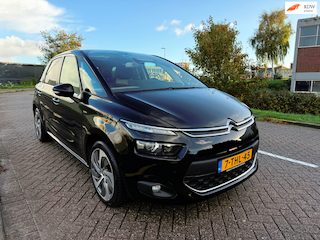 Citroën C4 Picasso 1.6 THP Exclusive_OPENDAK_NETTE AUTO