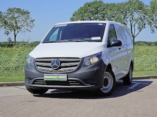 Mercedes-Benz Vito L2 Navi 280KM WLTP