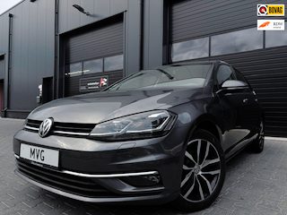 Volkswagen Golf 1.0 TSI Comfortline 110PK|Carplay|ACC|Stoel verw|Clima|Led|PDC|Navi|LMV|1e eigenaar|Dealer onderhouden