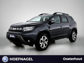 Dacia Duster 1.3 TCe Extreme | Cruise Control | Navigatie | Camera | Parkeersensoren | Blind Spot