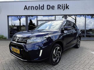 Suzuki Vitara 1.4 Boosterjet Smart Hybrid Style