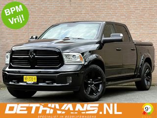 Dodge Ram 1500 3.0TD V6 Crew Cab 5'7 / Zeer netjes / Euro6
