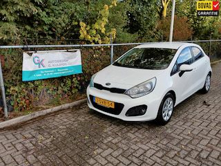 Kia Rio 1.2 CVVT Plus Pack